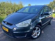 Ford S-Max - 2.0-16V