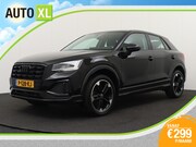 Audi Q2 - 35 150 PK Aut. TFSI S-Line Black-Edition Digi.Dash Trekhaak 