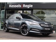 Skoda Superb - Combi 1.4 TSI iV Sportline | Memory | ACC | Trekhaak | 19" |