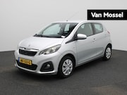 Peugeot 108 - 1.0 e-VTi Blue Lion | Wordt Verwacht | Airco | Radio | Trekh