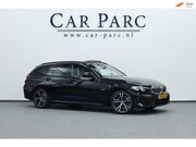BMW 3-serie - Touring 330e M Sport BTW/LED/VIRTUAL/SFEER/PANO/LEER+S.VERWA