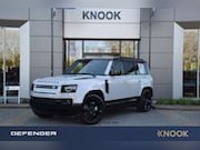 Land Rover Defender - P300e 110 Dynamic SE Edition | Borasco Grey | Pano