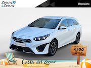 Kia Ceed - Sportswagon 1.6 GDI PHEV DynamicPlusLine | Camera | Stoel +