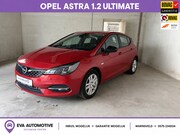Opel Astra - 1.2 Ultimate | ZEER COMPLEET | RIJKLAAR | Garantie