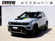 Jeep Avenger - 1.2T 4xe 136 PK The North Face | 4x4 | Limited Edition