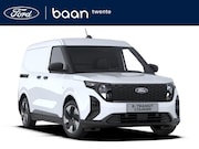 Ford Transit Courier - E-Transit Trend 44 kWh | Driver assistance pack | Trekhaak