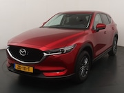 Mazda CX-5 - 2.0 SAG 165 Comfort