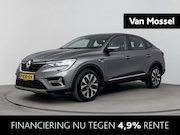 Renault Arkana - 1.3 TCe Zen 140PK | Automaat | All Season Banden | Climate C