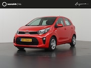 Kia Picanto - 1.0 CVVT ComfortLine | Airco | Radio | Centrale Deurvergrend
