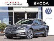 Skoda Superb - Combi 1.4 TSI 218 pk DSG iV Style | Trekhaak | ACC | Navigat