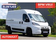 Fiat Ducato - 2.2 MultiJet 140 L2H2 3.5t Automaat |Betimmering |Webasto St
