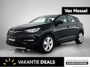 Opel Grandland - 1.6 Turbo Hybrid Elegance | Apple Carplay/Android Auto | PDC