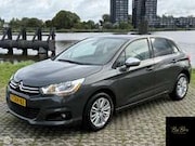 Citroën C4 - 1.2 Exclusive 1e Eig. Dealer. Navi Clima Cruise PD