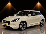 Suzuki Swift - 1.2 Select Smart Hybrid, Automaat, Cappuccino-kleur