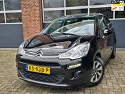 Citroën C3 - 1.2 PureTech Tendance Nap |Navi |Led |Cruise