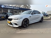 BMW M2 - DCT COMPETITION Performance| Schuifdak | Carplay | Milltek |