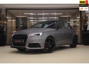 Audi A1 - Sportback 2.0 TFSI S1 Quattro Pro Line Plus 3X S-LINE 231PK/