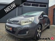 Kia Rio - CVVT Super Pack/KeyLess/Navi/Pdc/Cruise
