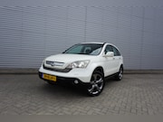 Honda CR-V - 2.4i Executive AUTOMAAT - Climate / Cruise / Leder / Stoelve