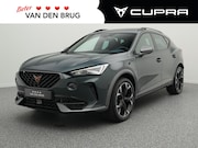 CUPRA Formentor - 1.4 e-Hybrid 204pk | Trekhaak | Panoramadak | Lederen bekled