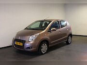 Suzuki Alto - 1.0 EXCLUSIVE AUTOMAAT, Radio, Airco,