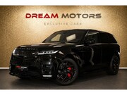 Land Rover Range Rover Sport - 3.0 P440e Dynamic HSE | PANODAK | HEAD-UP | SOFT-CLOSE