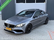 Mercedes-Benz CLA-Klasse - 180 AMG| Pano| CarPlay| Stoelverwarming