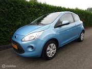 Ford Ka - 1.2 Cool & Sound - Airco - bij aflevering
