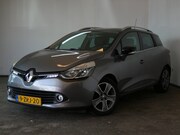 Renault Clio - Estate 0.9 TCe Night&Day