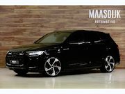 Audi SQ7 - 4.0 TDI Quattro|Grijs kent.|Pano|ACC|Luchtvering|360|