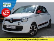 Renault Twingo - 1.0 SCe Collection | Ramen en spiegels elektrisch bedienbaar
