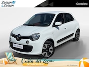Renault Twingo - 1.0 SCe Collection *Cruise*Bluetooth*Airco*Zuinig*Hoge insta