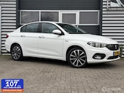 Fiat Tipo - 1.4 16V Lounge 2016|100% O-houd|17 Inch|Luxe|Navi|