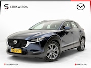 Mazda CX-30 - 2.5 e-SkyActiv-G M Hybrid Centre-line | 1e eigenaar | Stoel-