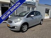 Kia Venga - 1.4 CVVT X-tra
