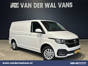 Volkswagen Transporter - 2.0 TDI 111pk L1H1 Euro6 Airco | Navigatie | LM Velgen | Cru