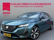 Peugeot 308 - SW BWJ 2023 1.2 131 PK PureTech Allure TREKHAAK | FULL LED |