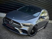 Mercedes-Benz B-klasse - 220 PANO|MEMORY|SFEER|MBEAM|AR|CAMERA|CARBON
