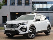 Peugeot 2008 - 1.2 Hybrid 145 GT / 360 Camera / Navigatie / Voorraad Voorde