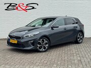 Kia Ceed - 1.0 T-GDi Camera Navi Carplay Clima Half Leder