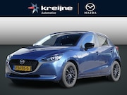 Mazda 2 - 1.5 Skyactiv-G Luxury | Achteruitrijcamera | Apple Carplay/A