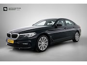 BMW 5-serie - 530e iPerformance High Executive(Dealer OnderH, Camera, Stoe