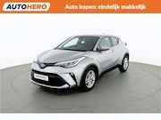 Toyota C-HR - / C-HR+ 1.8 Hybrid Active SW03376