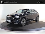 Mercedes-Benz EQA - 250+ Business Solution AMG 71 kWh | Panoramaschuifdak | Burm