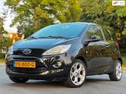Ford Ka - 1.2 Trend|AIRCO|ELEKRAMEN|STUURBEKR|INRUILKOOPIEEE