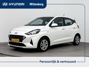 Hyundai i10 - 1.0 Comfort | Automaat! | Airco | Cruise | Apple carplay & a