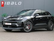 Porsche Macan - 4 S 100 kWh | 517pk | BOSE | Pano | Luchtvering |