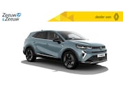 Renault Symbioz - 1.8 E-Tech full hybrid 160 iconic | NU MET EXTREEM HOGE VOOR