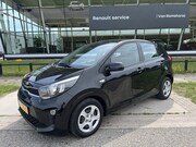 Kia Picanto - 1.0 CVVT EconomyPlusLine