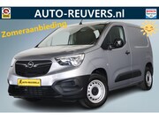 Opel Combo - 1.5D L1H1 Rolstoel auto / Airco / Cruisecontrol / Bluetooth